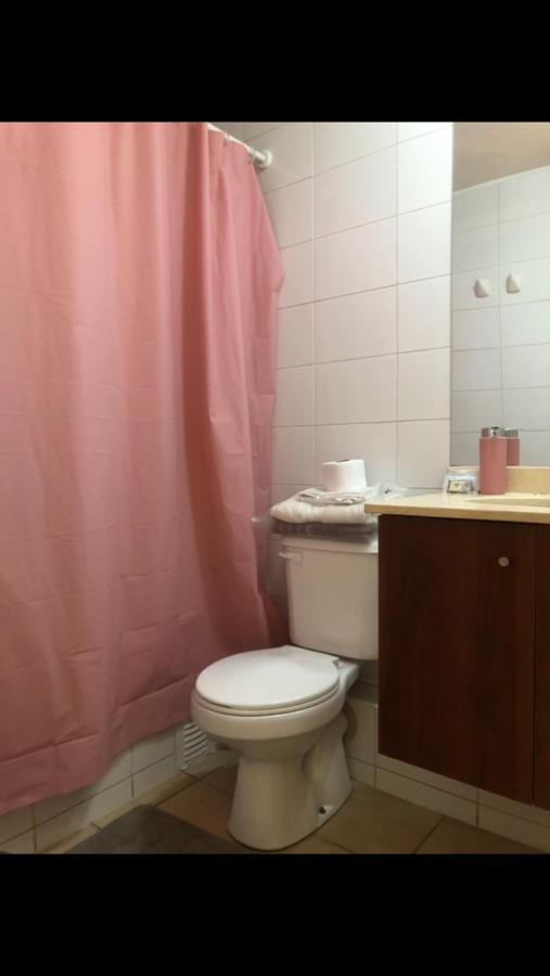 Apartamento Departamentos Bellavista *